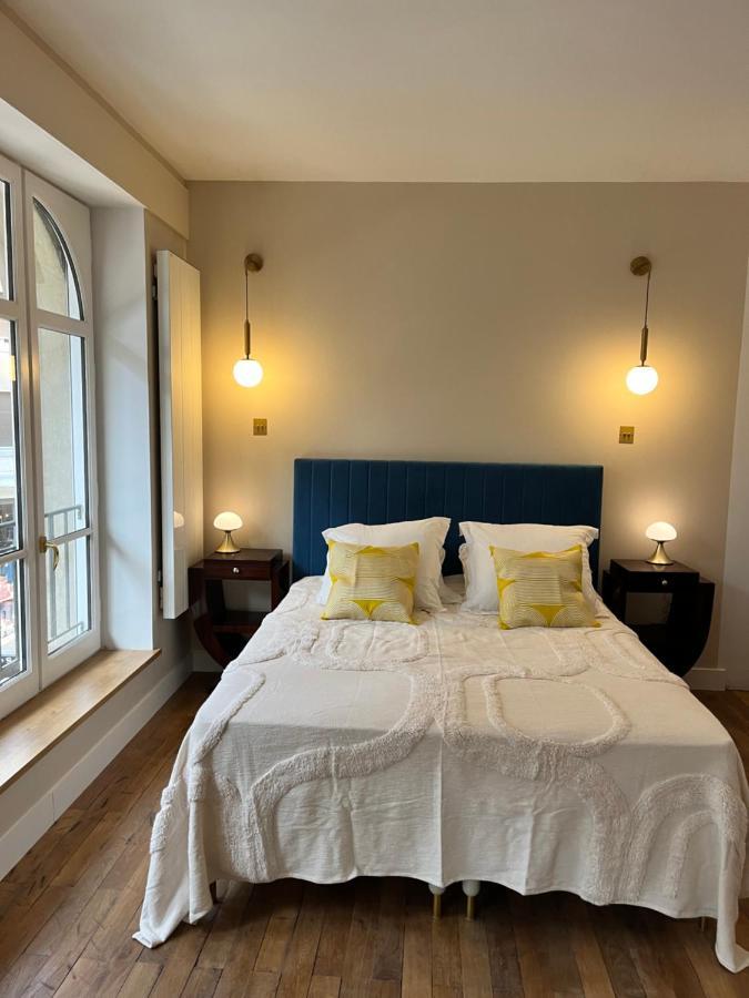 Loft Me - Entre Art Deco Et Loft A L'Americaine Perigueux Exterior photo