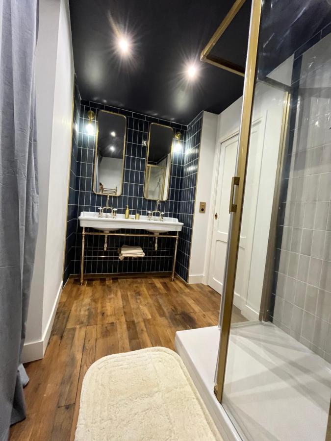 Loft Me - Entre Art Deco Et Loft A L'Americaine Perigueux Exterior photo